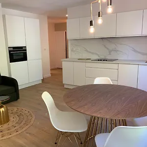 Superbe En Hyper Centre Appartement