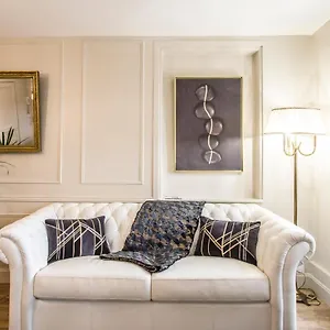 Bel Rénové En Bord De Garonne Appartement