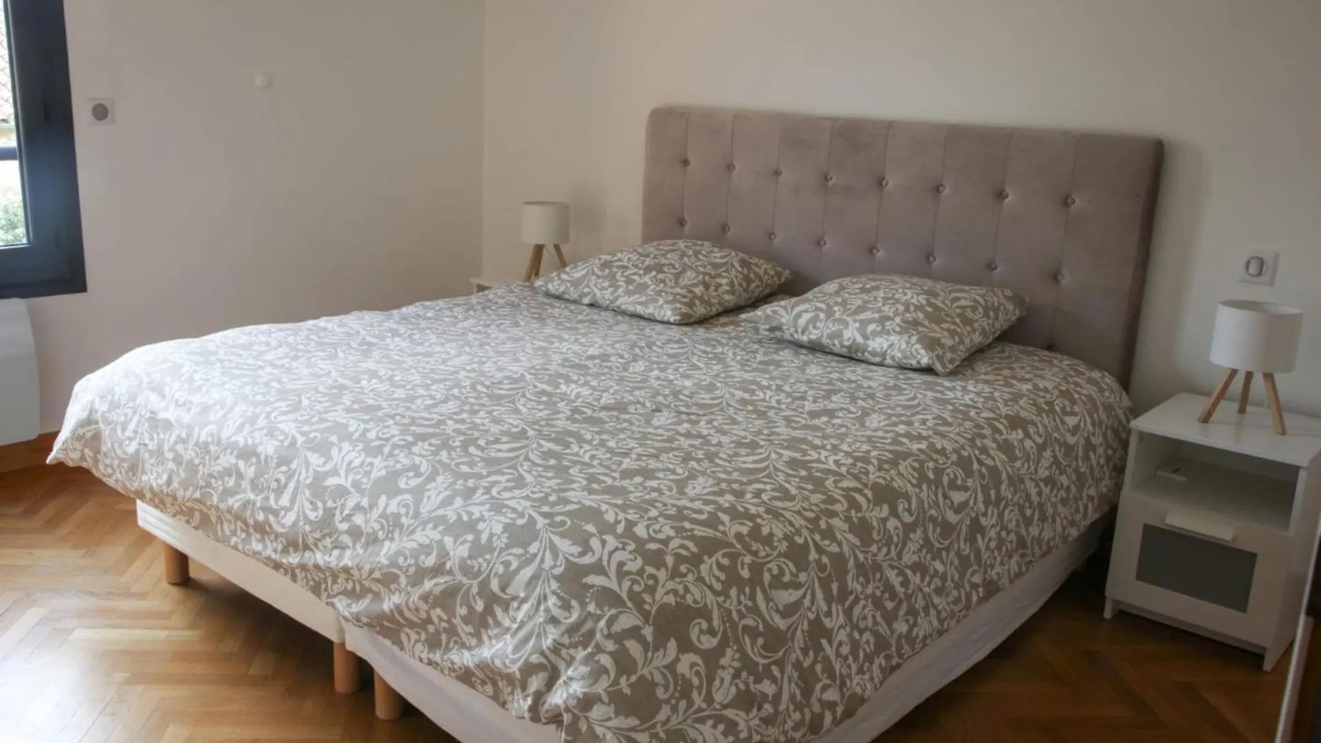 Spacious Apartment Of 90 M2 In Toulouse 0*,  Frankrijk