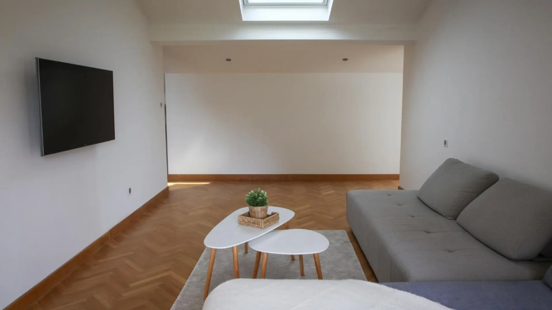 Spacious Apartment Of 90 M2 In Toulouse